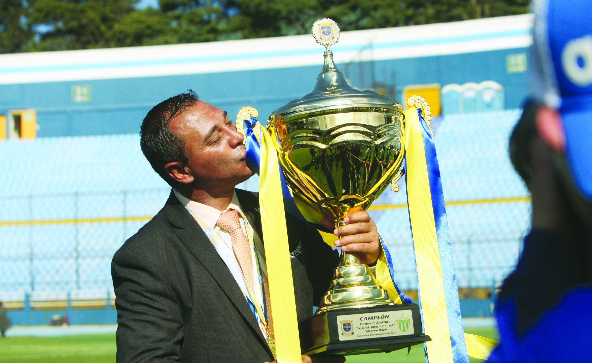 Mauricio Tapia