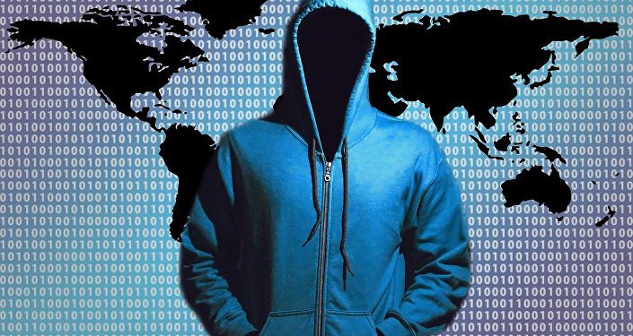 Ransomware