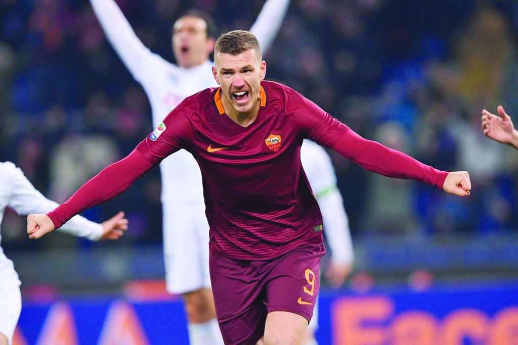 Roma