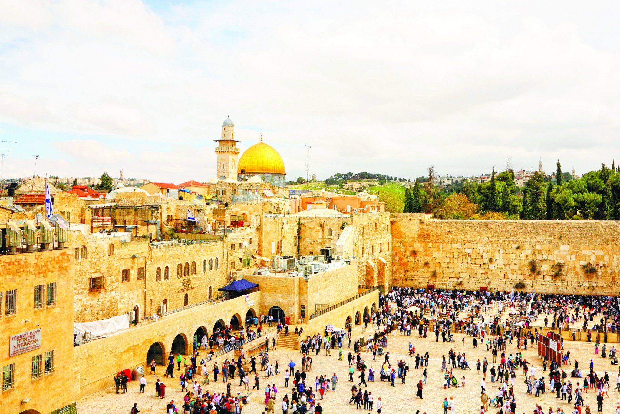 Israelí