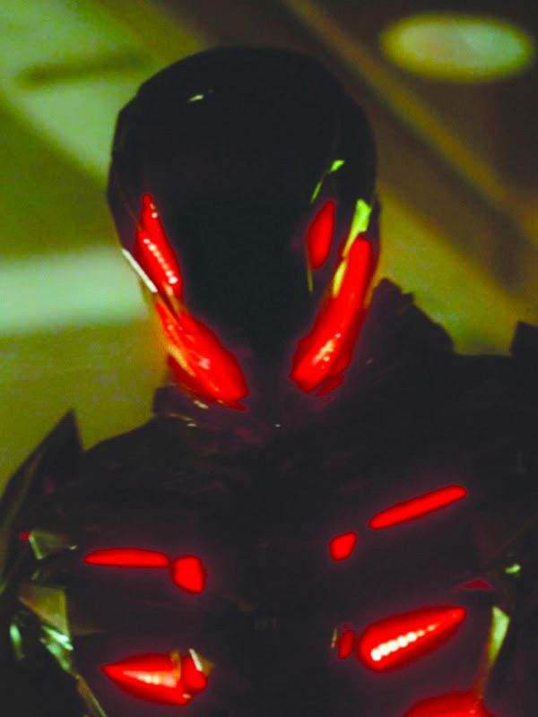 Max Steel