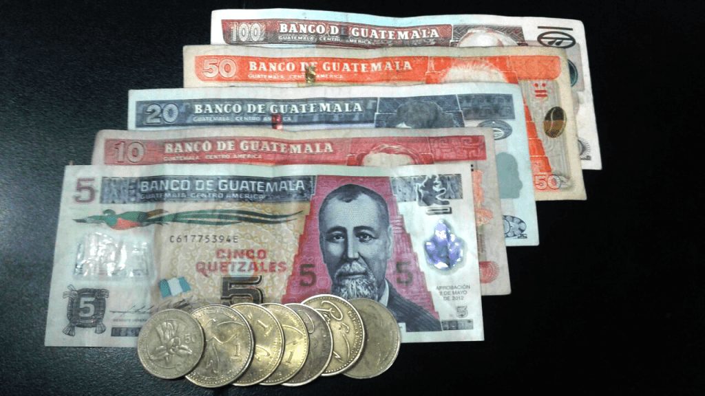Aumento del salario minimo