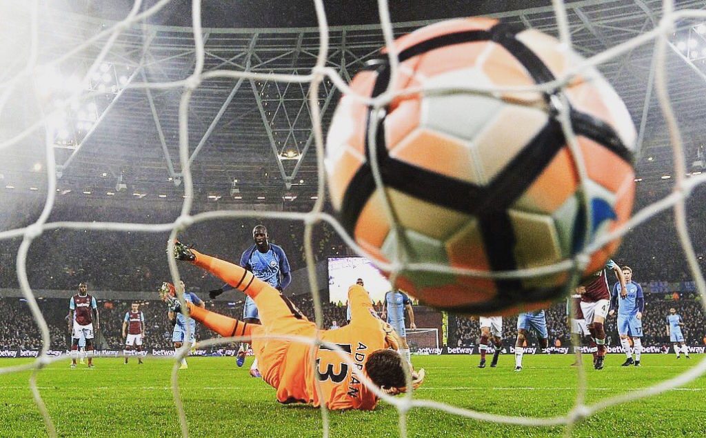 Manchester City