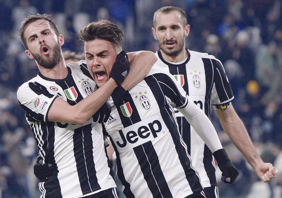 Juventus