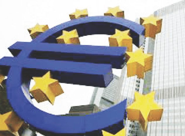 Inflación de la eurozona