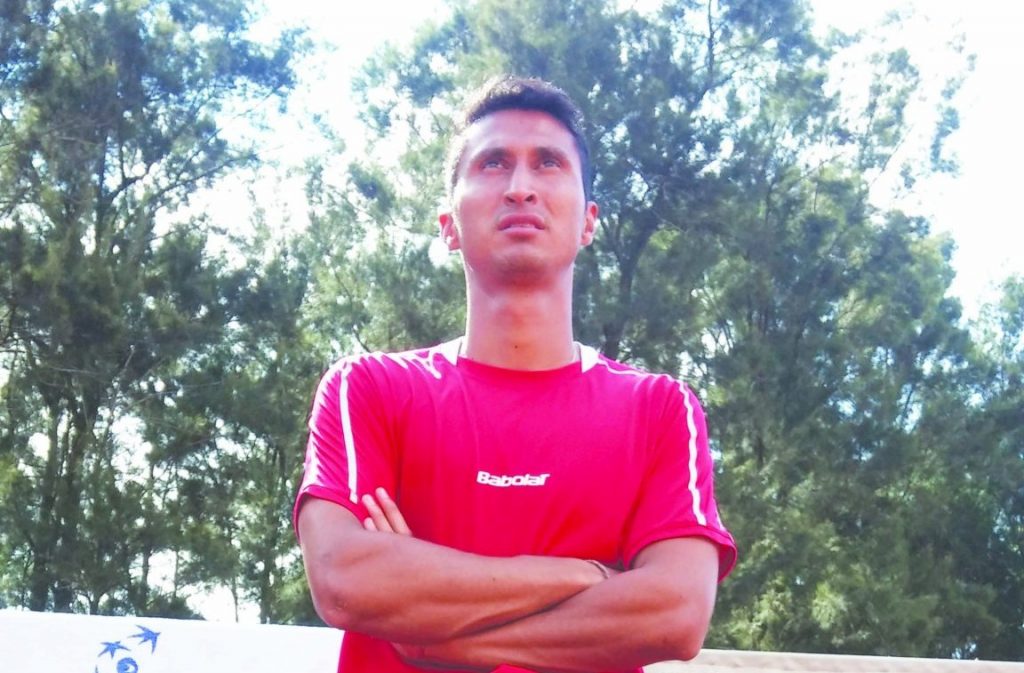 Sede de la Copa Davis