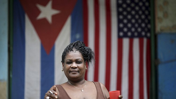 Obama cancelara las resedencias a los cubanos