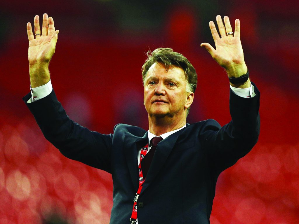 Van Gaal