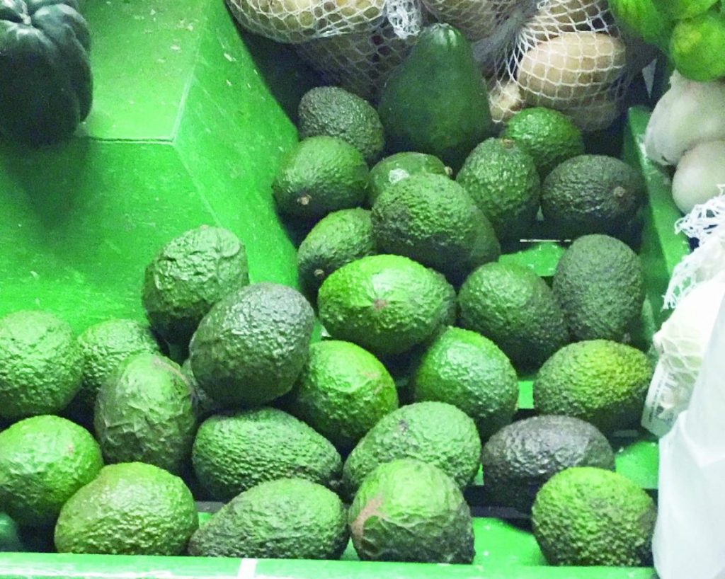 Aguacates