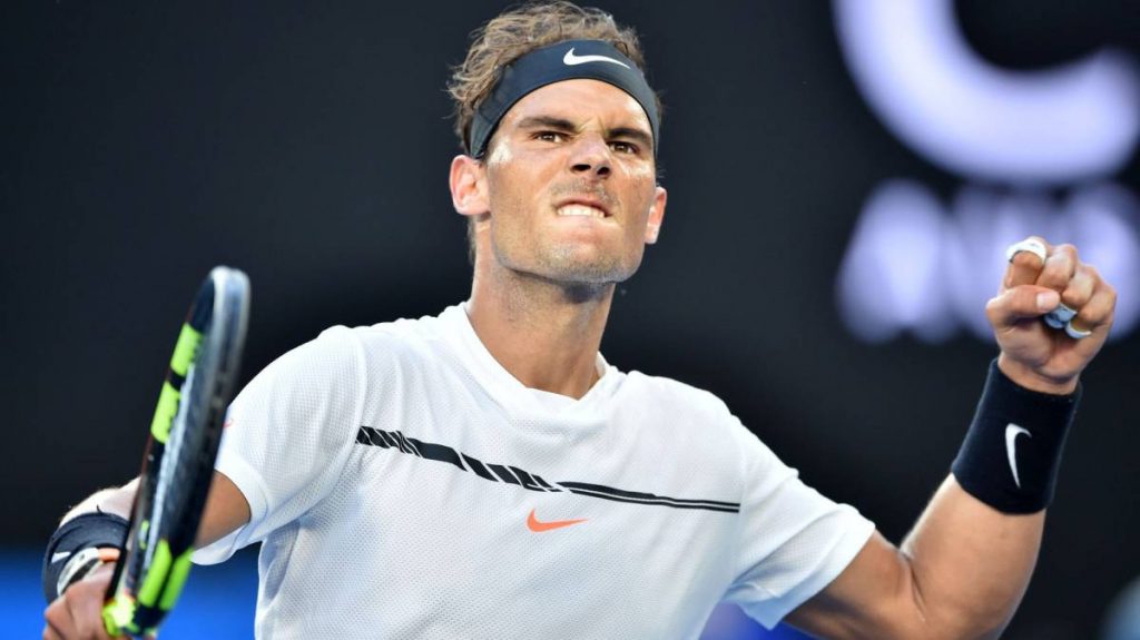 Rafa Nadal