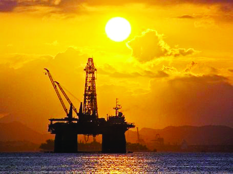 Petroleras
