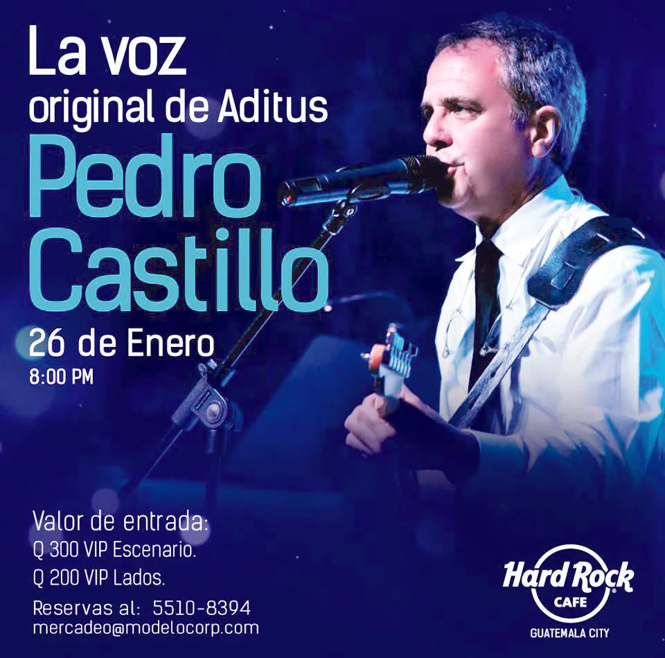 Pedro Castillo