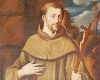 San Francisco de Asís