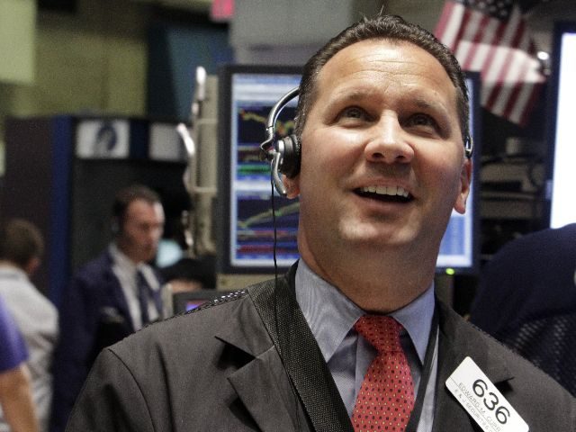 Wall Street