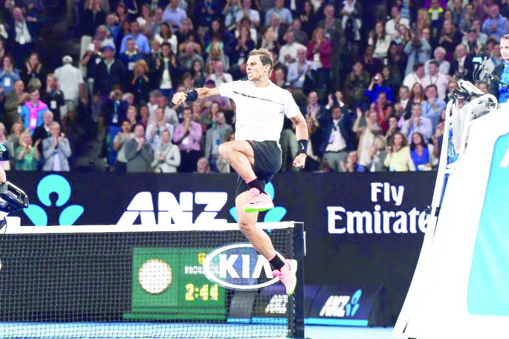 Nadal
