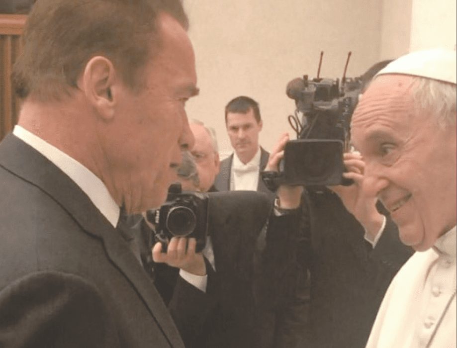 Papa Francisco