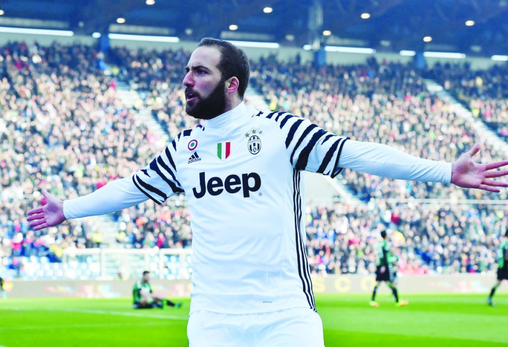 Juventus