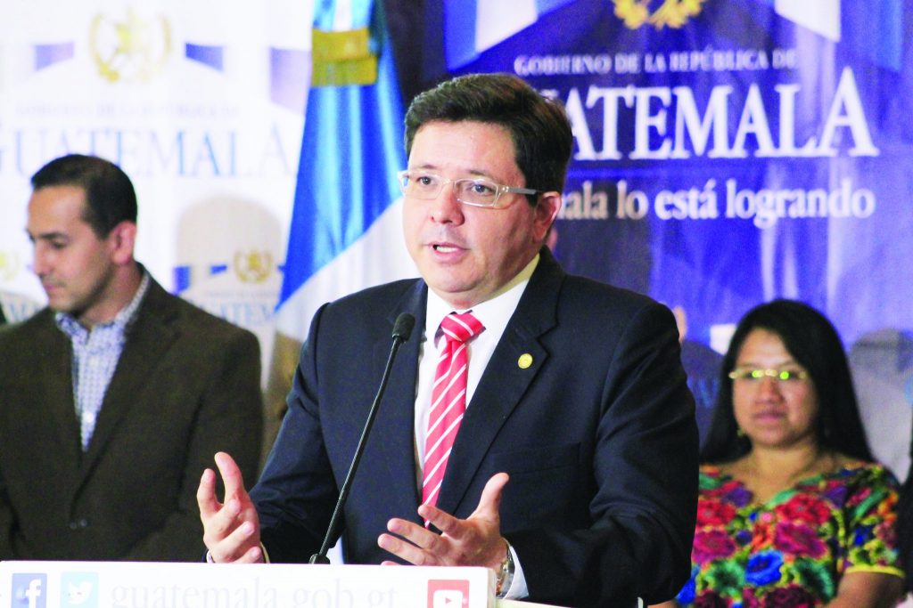 Minfin entrará a la iniciativa global para la transparencia 1 Minfin
