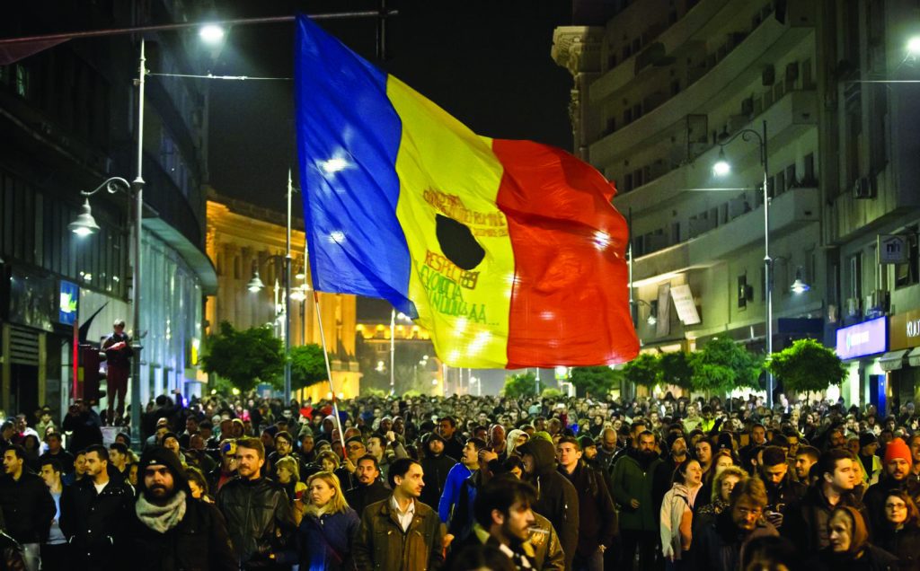 Rumania