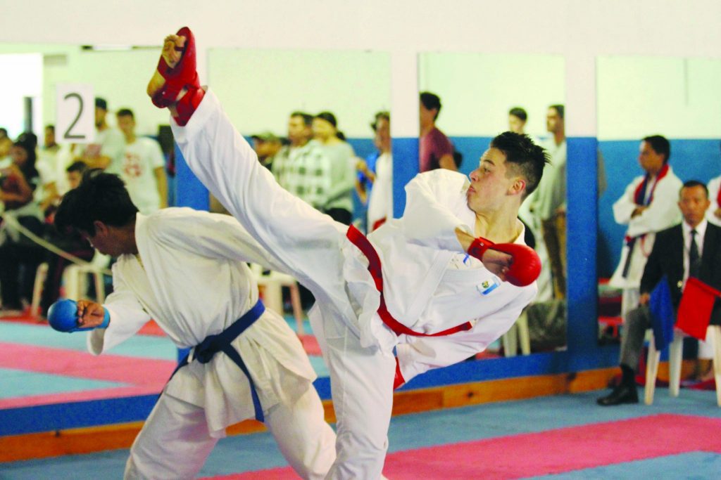 Karate