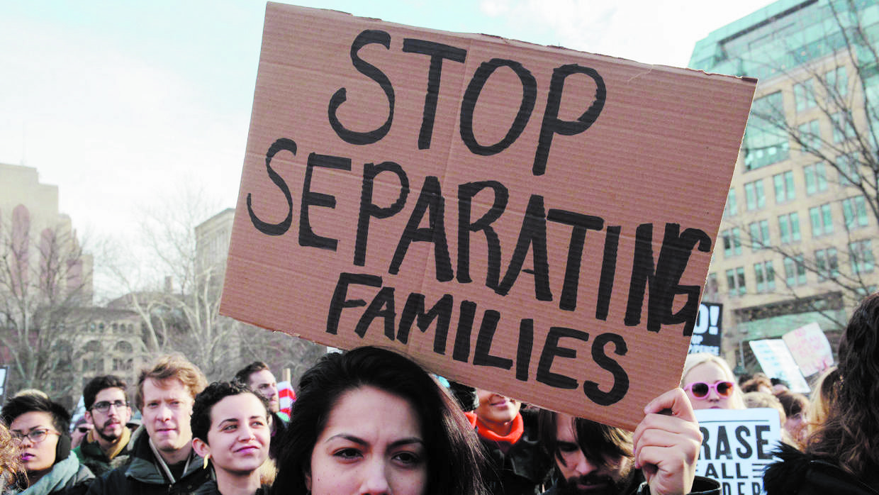 Inmigrantes