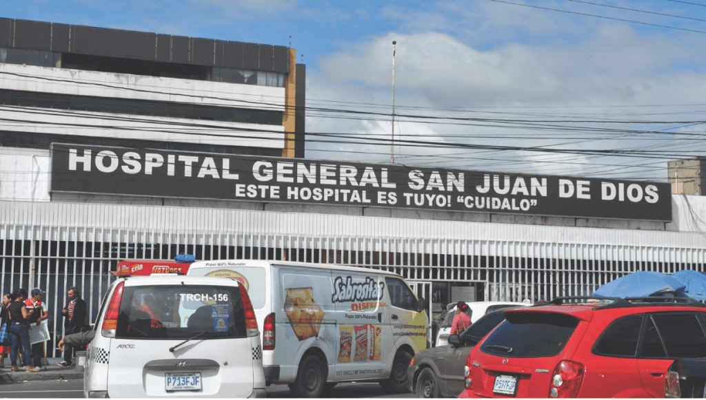 San Juan de Dios