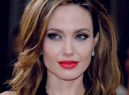 Jolie estrena película sobre Camboya 1 Jolie
