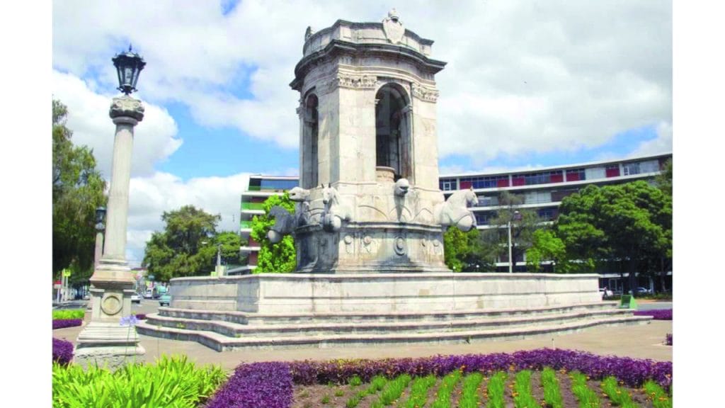 La Fuente Carlos III 1 20170219 La Fuente Carlos III 2