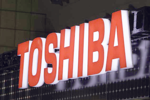Toshiba