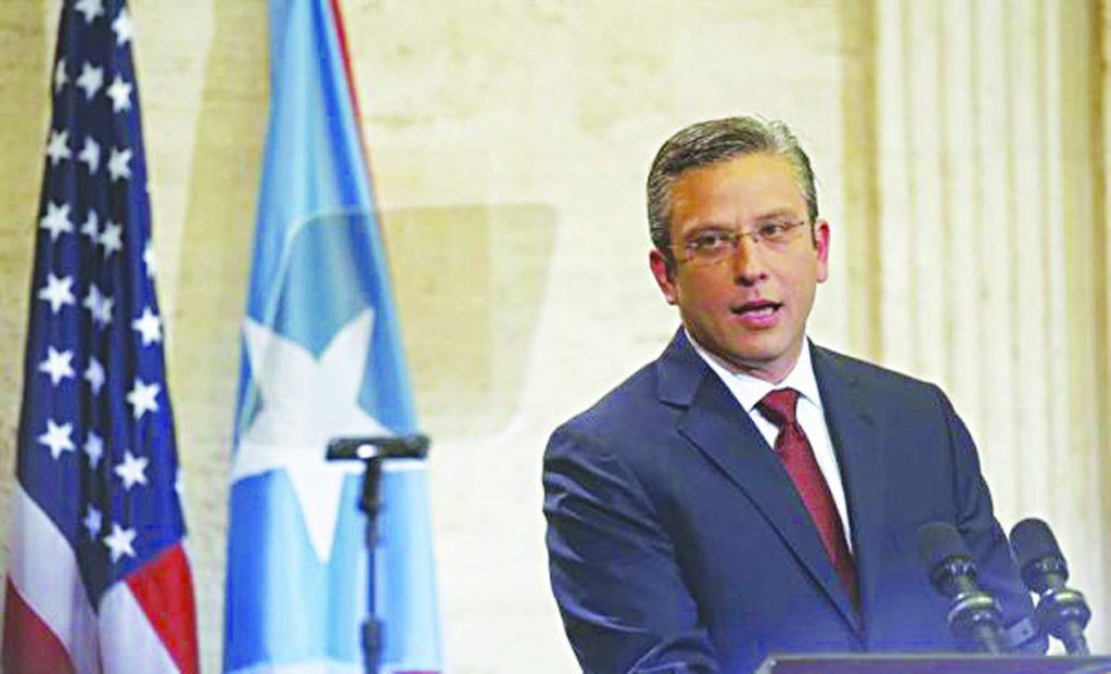 Puerto Rico