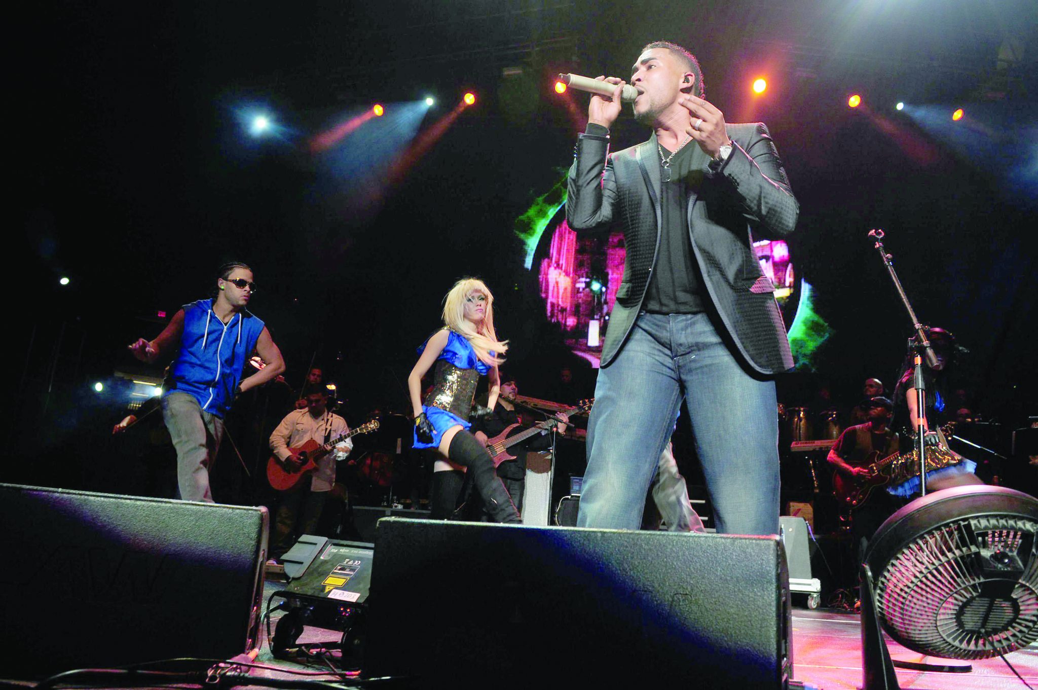 Don Omar