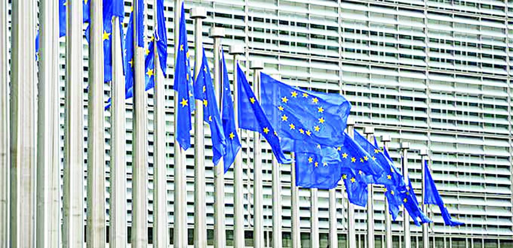 Unión Europea evita pérdidas
