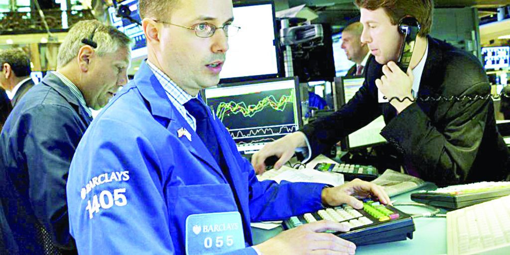Wall Street sigue rompiendo marcas 1 Wall Street