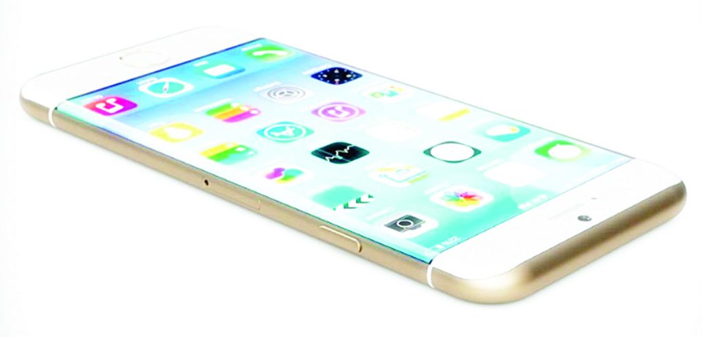 Pese a no innovar, el iPhone se vende solo 1 iPhone