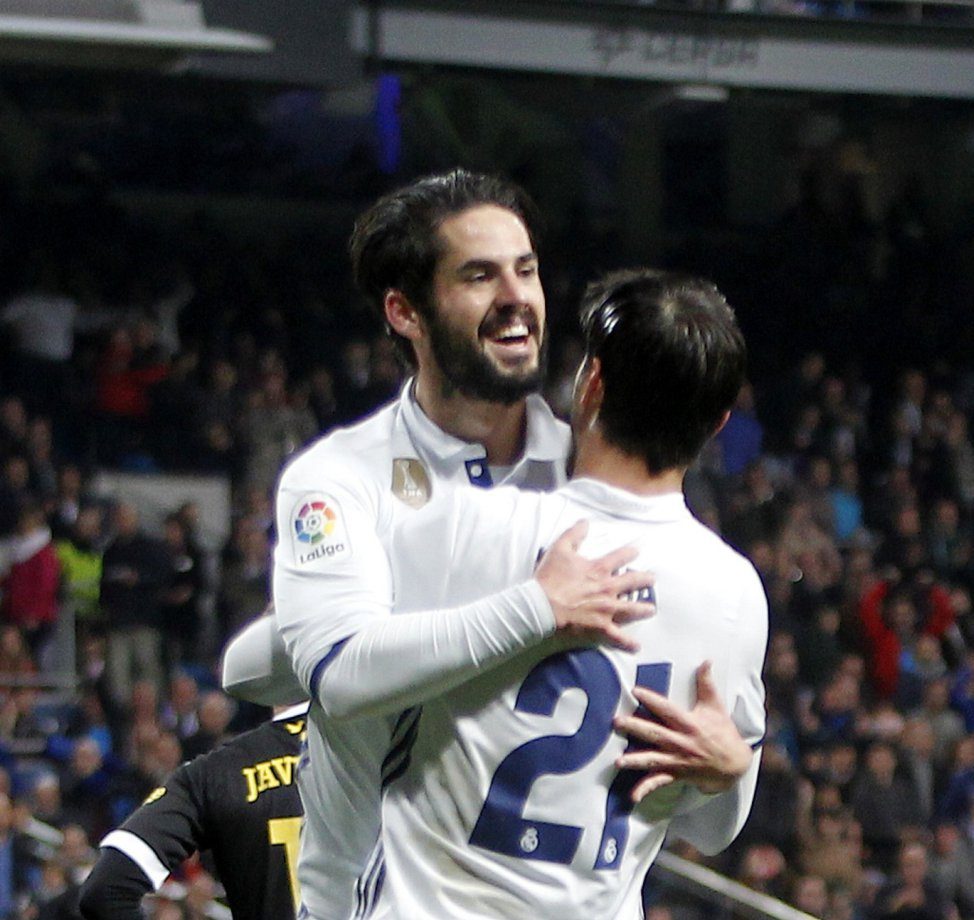 Real Madrid