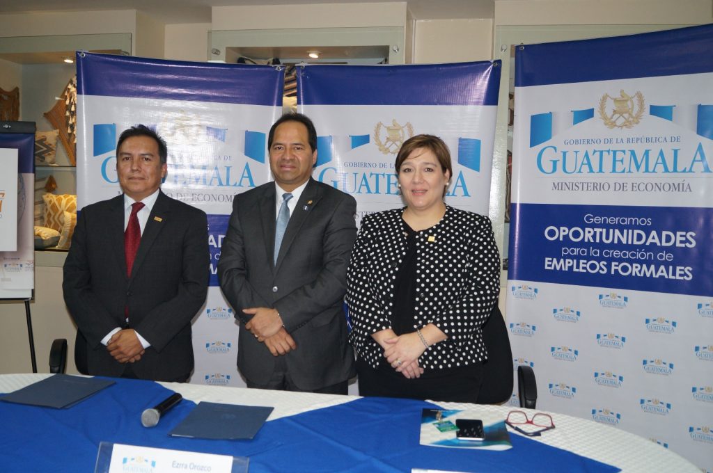 Hoy inicia cumbre de franquicias en Guatemala 1 20170306 Franquicias guatemala
