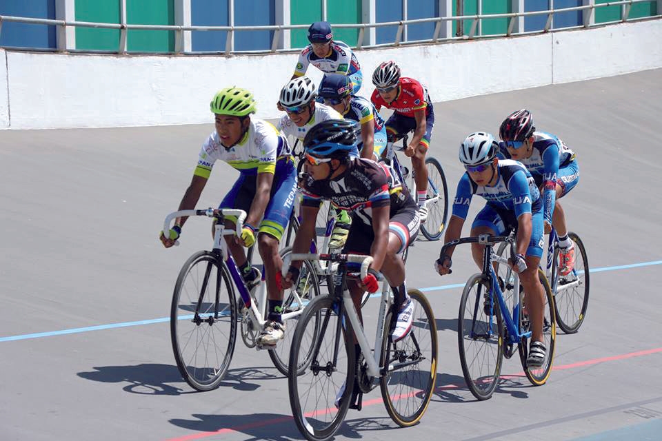 20170313 Ciclismo