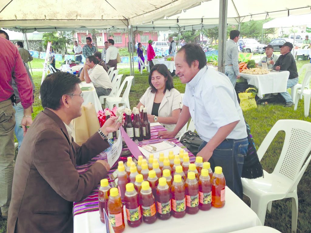Crean red de apoyo a Mipymes 1 20170313 Crean red de apoyo a Mipymes