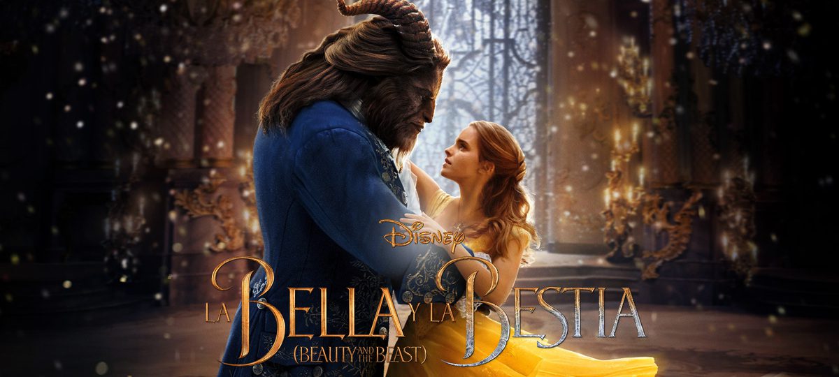 20170313 La Bella y la Bestia