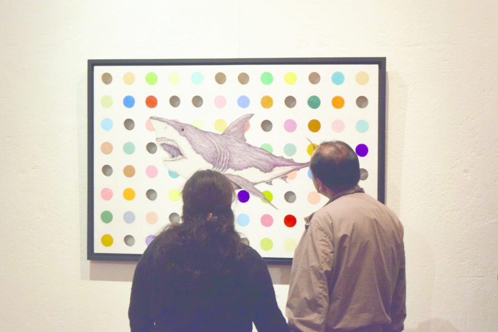 20170319 Galería Abierta 1