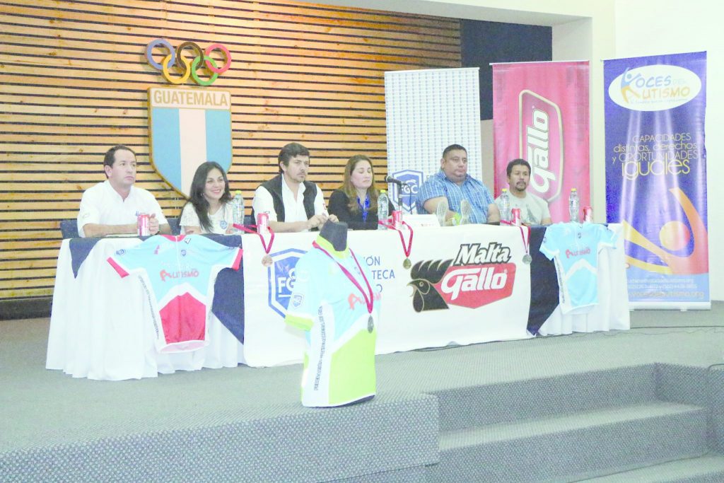 Tour por el autismo 1 20170323 Ciclismo 2