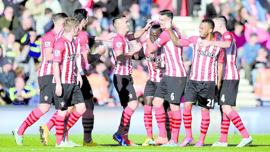 20170323 Southampton