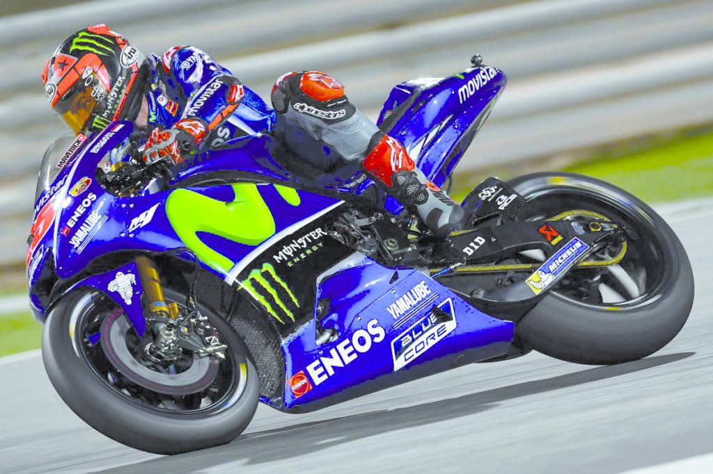 20170327 Moto GP