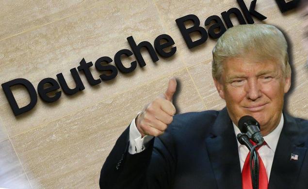 20170328 Banco tiene problema con crèditos de Presidente Trump