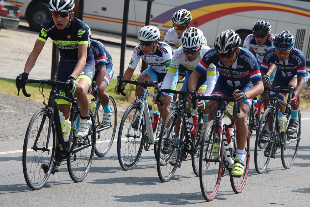 Arrasan de principio a fin 1 20170328 Ciclismo