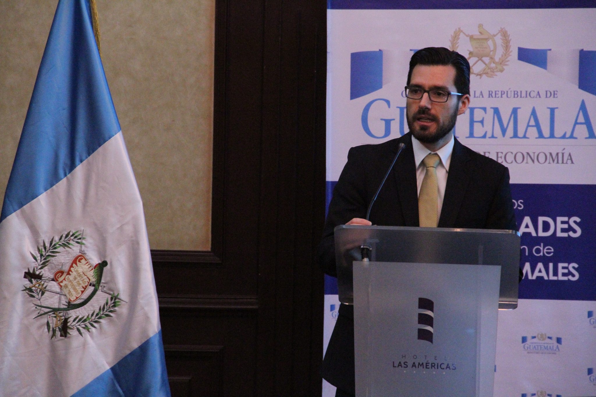 OMC presenta resultados del tercer examen a Guatemala 2 OMC