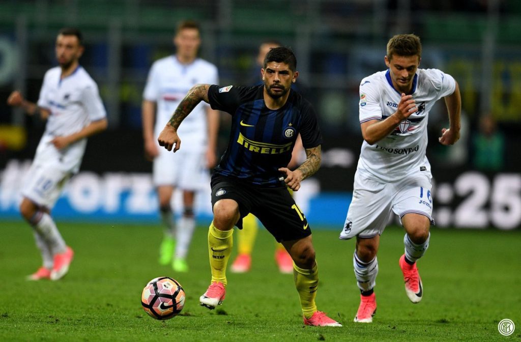 20170404 Inter en casa