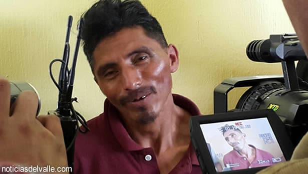 20170405 Sentencian a violador en serie