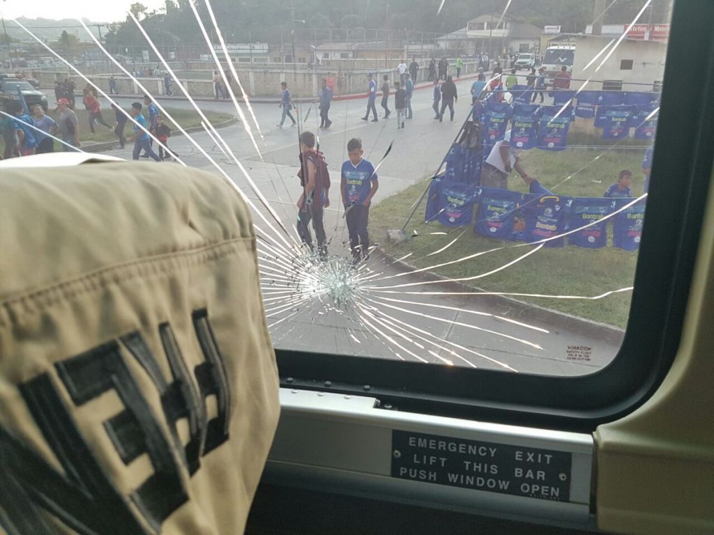 20170406 Guastatoya vs Cobán