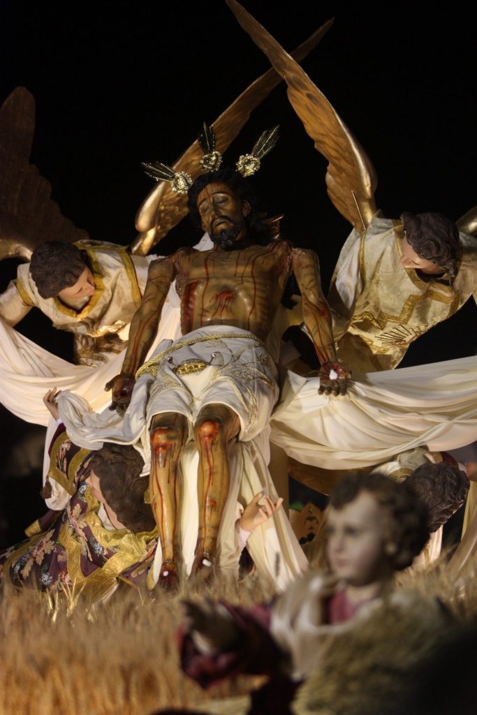 Procesiones Guatemala 2017